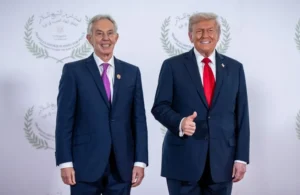 تقارير: ملادينوف بدلا من بلير وجنرال أمريكي عمل بلبنان على رأس “قوة دولية” في غزة